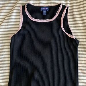 Limited too tank top